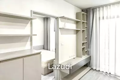 1 Bedroom 1 Bathroom 32 Sq.m Onyx Phaholyothin
