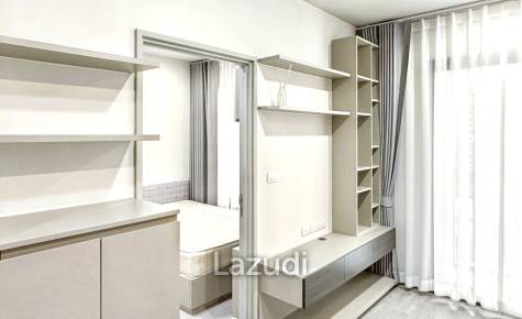 1 Bedroom 1 Bathroom 32 Sq.m Onyx Phaholyothin