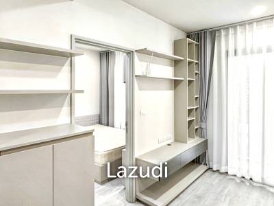 1 Bedroom 1 Bathroom 32 Sq.m Onyx Phaholyothin