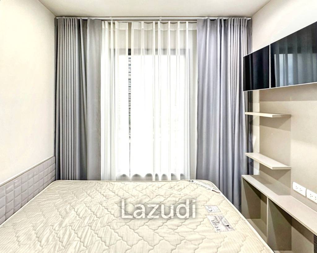 1 Bedroom 1 Bathroom 32 Sq.m Onyx Phaholyothin