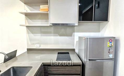 1 Bedroom 1 Bathroom 32 Sq.m Onyx Phaholyothin
