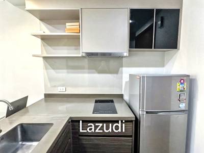 1 Bedroom 1 Bathroom 32 Sq.m Onyx Phaholyothin