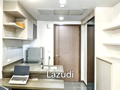 1 Bedroom 1 Bathroom 32 Sq.m Onyx Phaholyothin