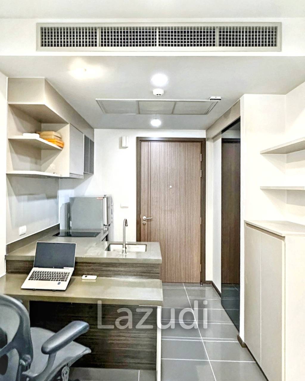 1 Bedroom 1 Bathroom 32 Sq.m Onyx Phaholyothin