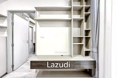 1 Bedroom 1 Bathroom 32 Sq.m Onyx Phaholyothin