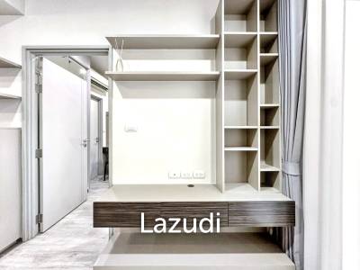 1 Bedroom 1 Bathroom 32 Sq.m Onyx Phaholyothin