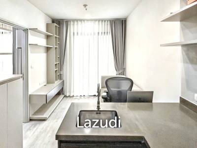 1 Bedroom 1 Bathroom 32 Sq.m Onyx Phaholyothin