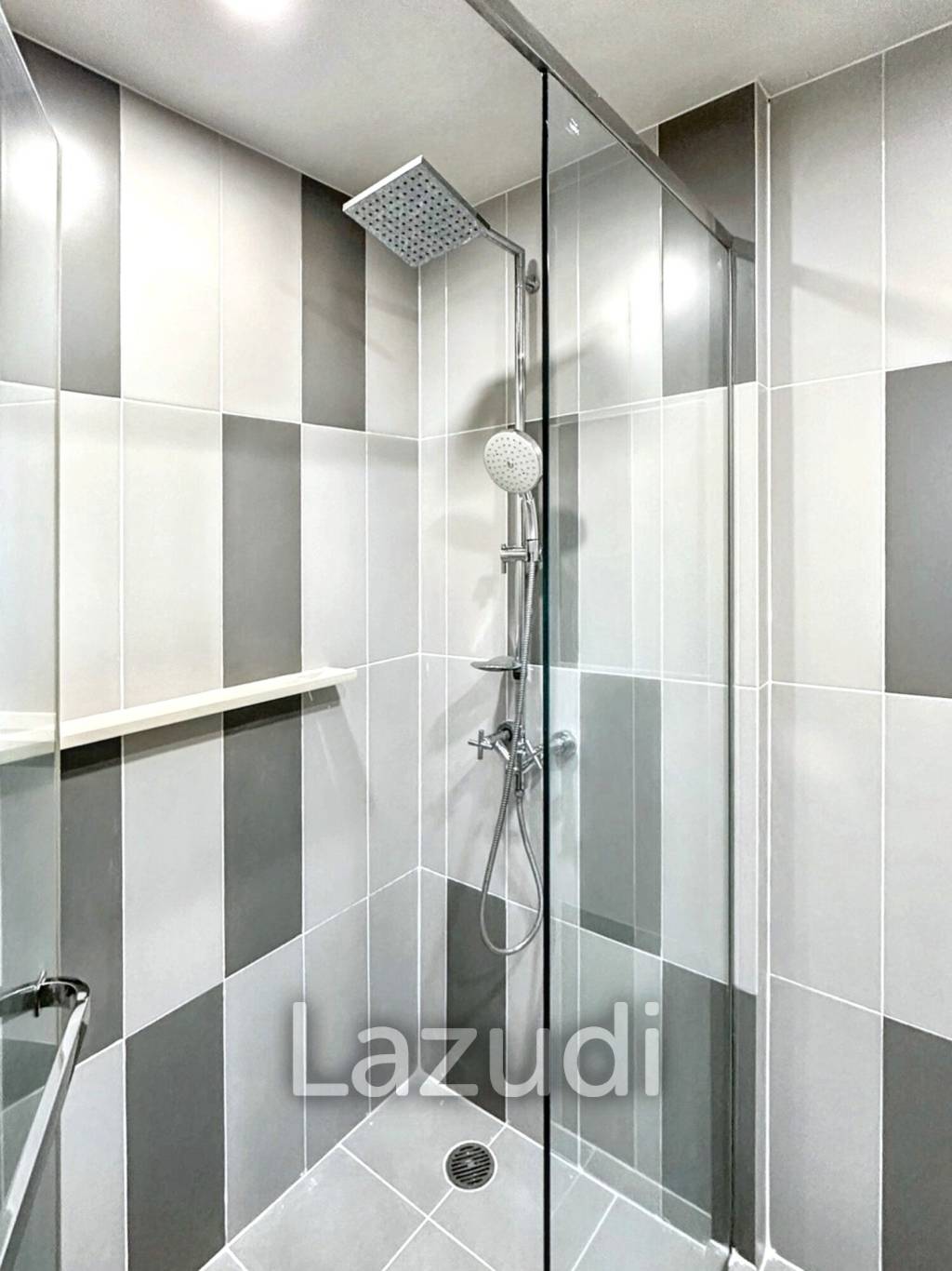 1 Bedroom 1 Bathroom 32 Sq.m Onyx Phaholyothin
