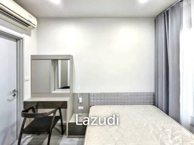 1 Bedroom 1 Bathroom 32 Sq.m Onyx Phaholyothin