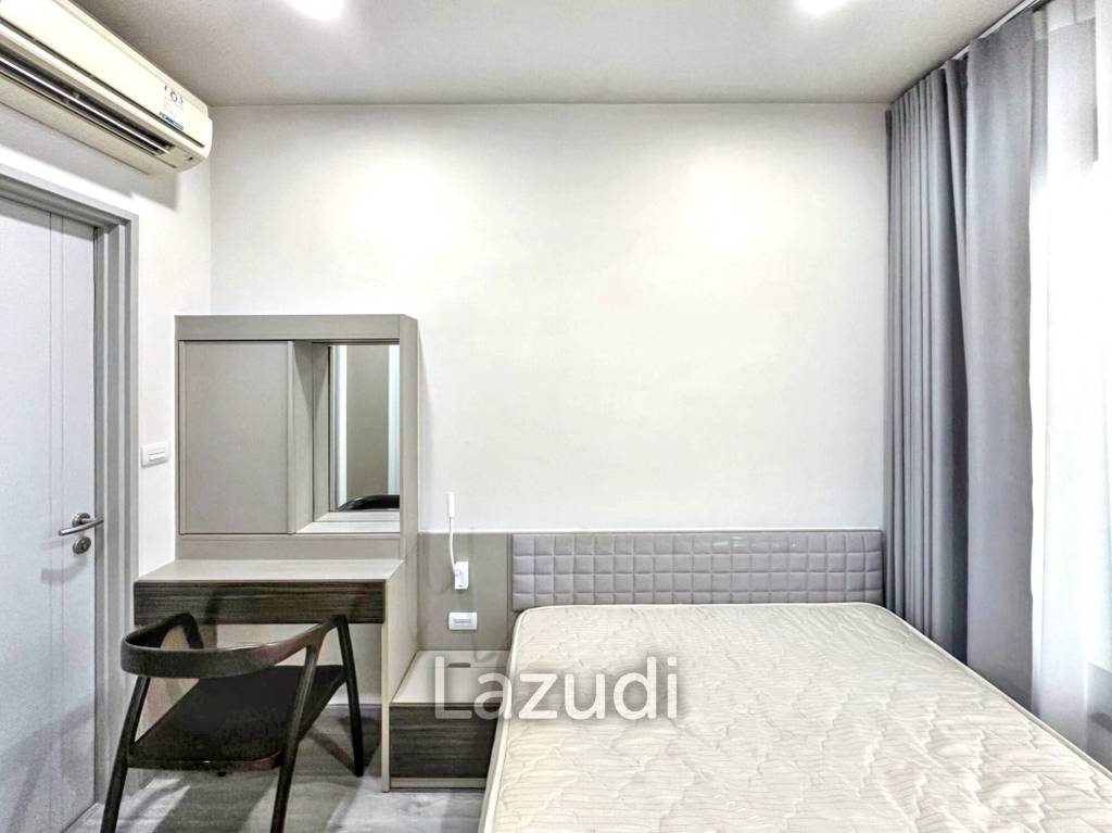 1 Bedroom 1 Bathroom 32 Sq.m Onyx Phaholyothin