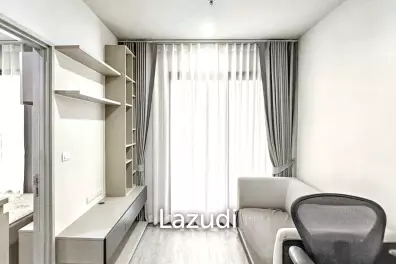 1 Bedroom 1 Bathroom 32 Sq.m Onyx Phaholyothin