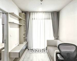1 Bedroom 1 Bathroom 32 Sq.m Onyx Phaholyothin