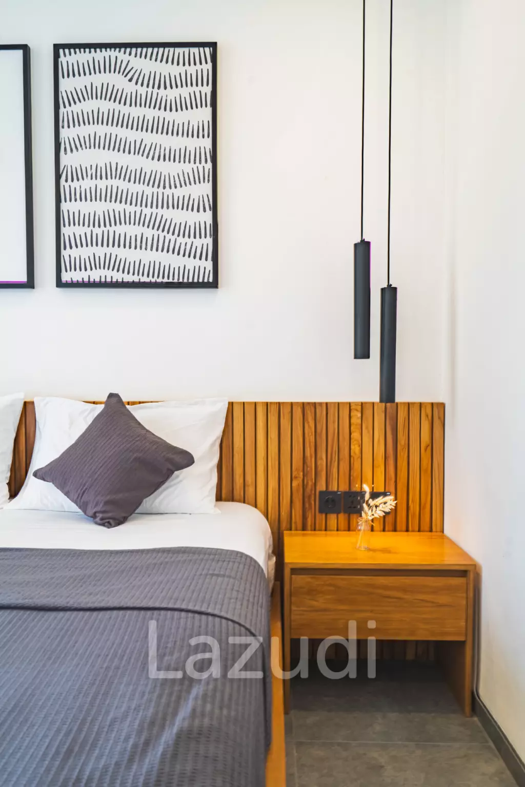 Brand New 3 Bedroom Leasehold Villa in Bumbak Umalas Bali