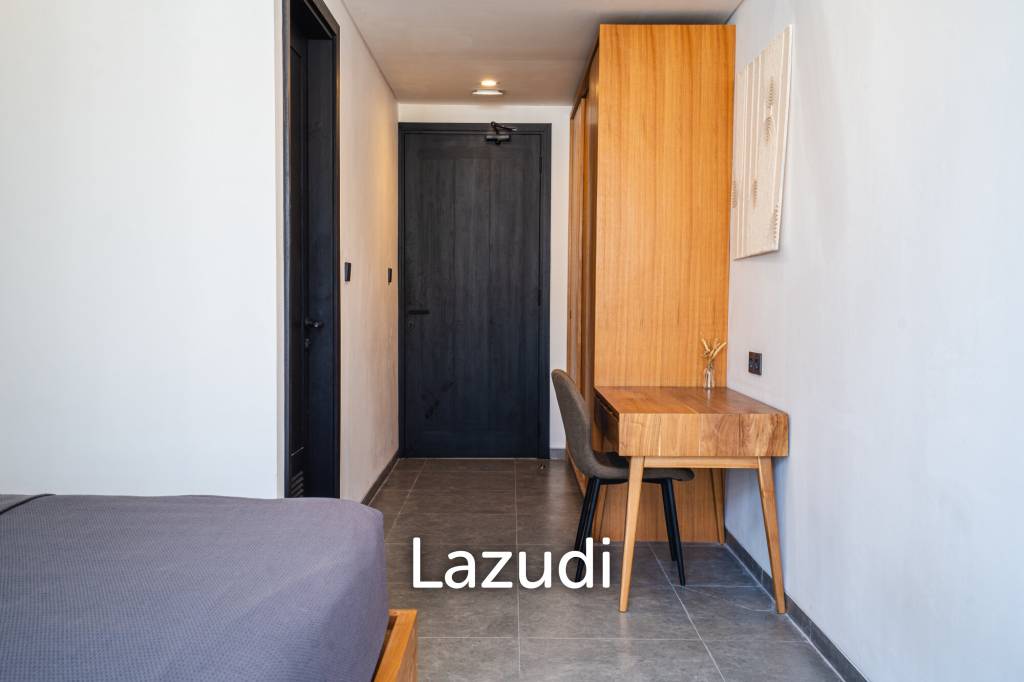 Brand New 3 Bedroom Leasehold Villa in Bumbak Umalas Bali
