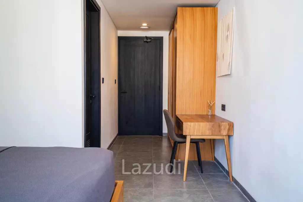 Brand New 3 Bedroom Leasehold Villa in Bumbak Umalas Bali