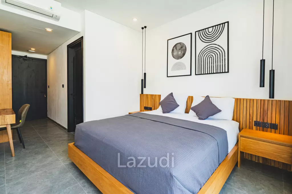 Brand New 3 Bedroom Leasehold Villa in Bumbak Umalas Bali