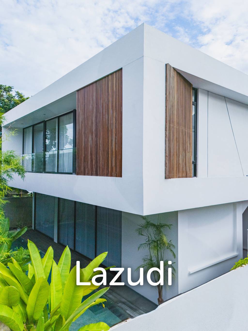 Brand New 3 Bedroom Leasehold Villa in Bumbak Umalas Bali