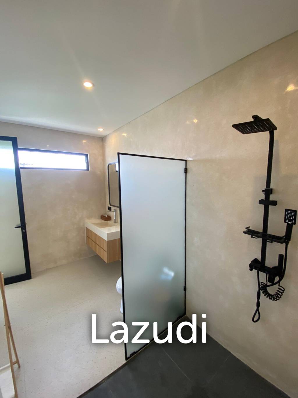 Ocean View Leasehold Villa 100m from Mengening Beach Cemagi Bali