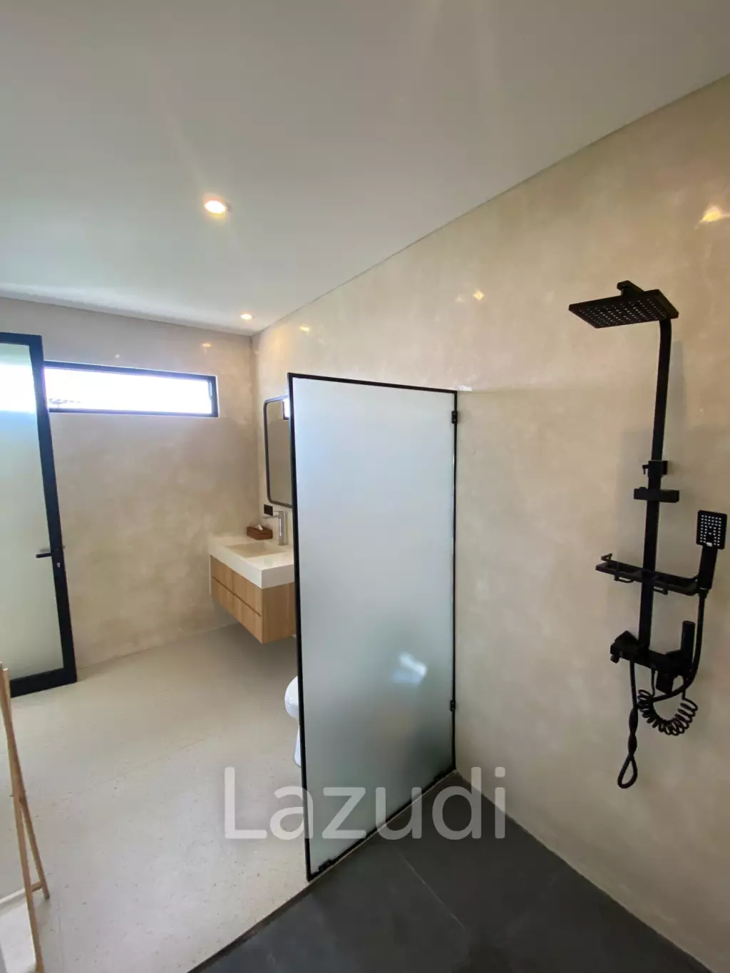 Ocean View Leasehold Villa 100m from Mengening Beach Cemagi Bali