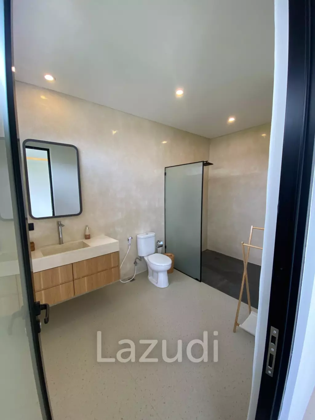 Ocean View Leasehold Villa 100m from Mengening Beach Cemagi Bali