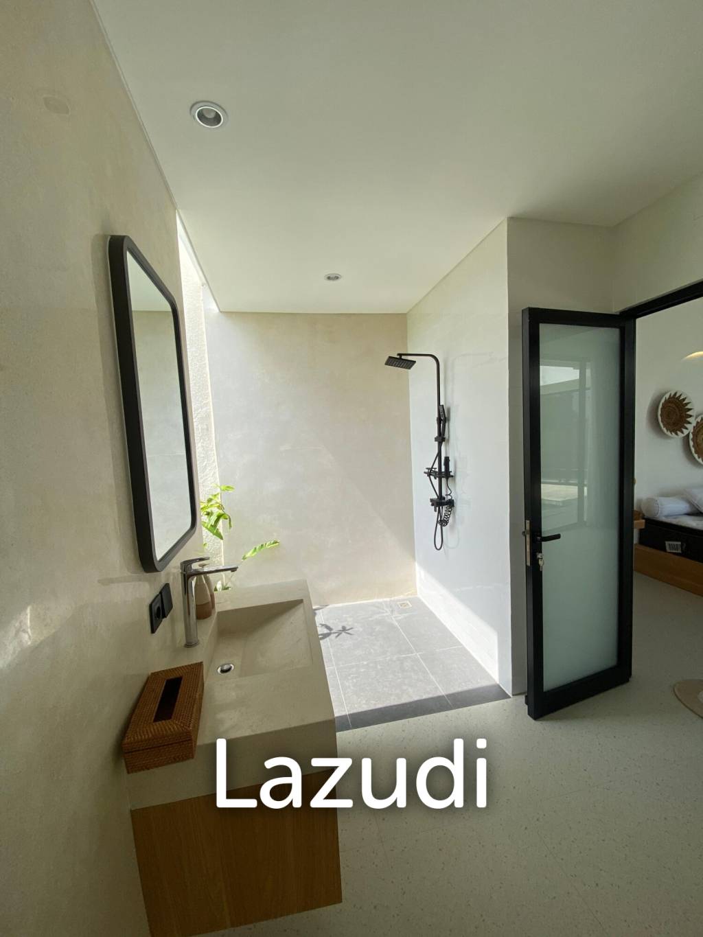 Ocean View Leasehold Villa 100m from Mengening Beach Cemagi Bali