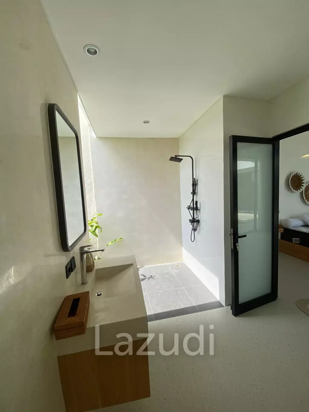 Ocean View Leasehold Villa 100m from Mengening Beach Cemagi Bali