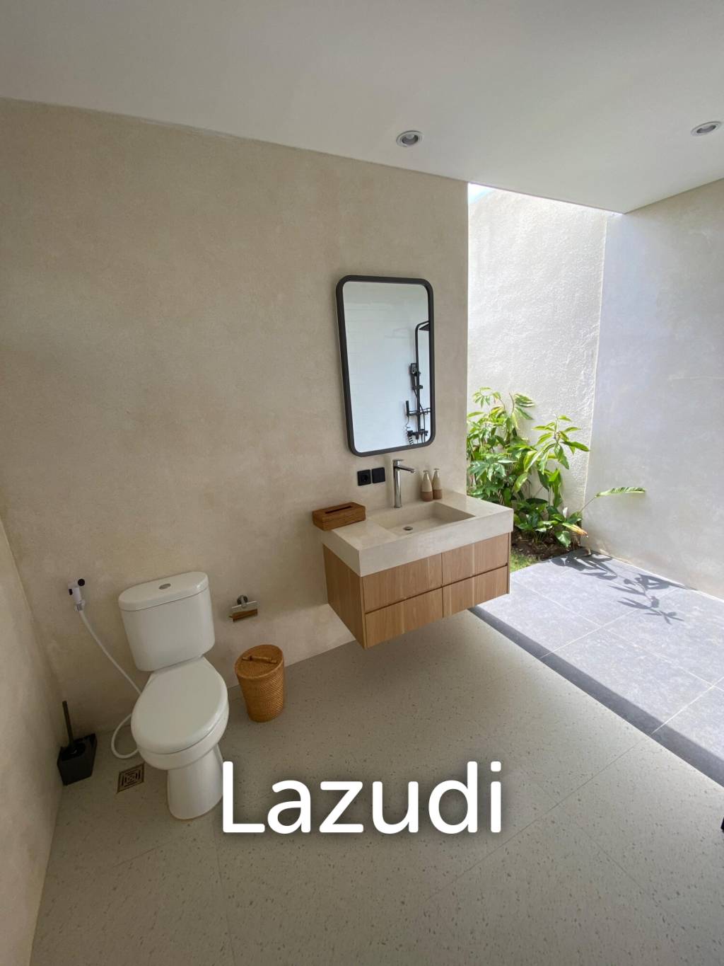 Ocean View Leasehold Villa 100m from Mengening Beach Cemagi Bali