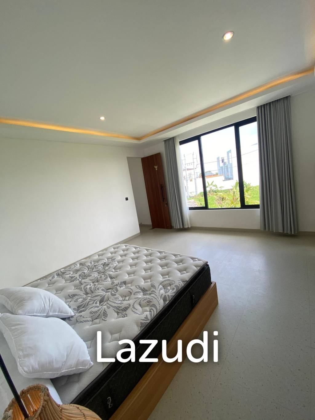 Ocean View Leasehold Villa 100m from Mengening Beach Cemagi Bali