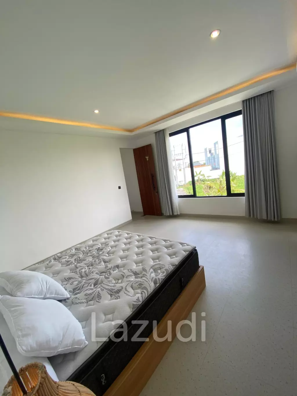 Ocean View Leasehold Villa 100m from Mengening Beach Cemagi Bali
