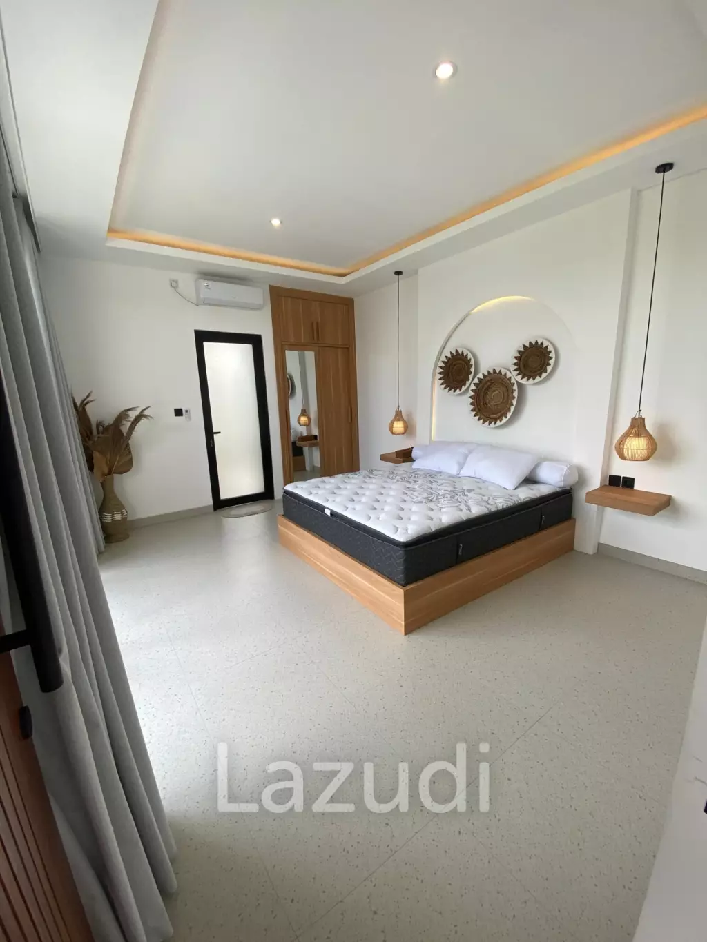 Ocean View Leasehold Villa 100m from Mengening Beach Cemagi Bali