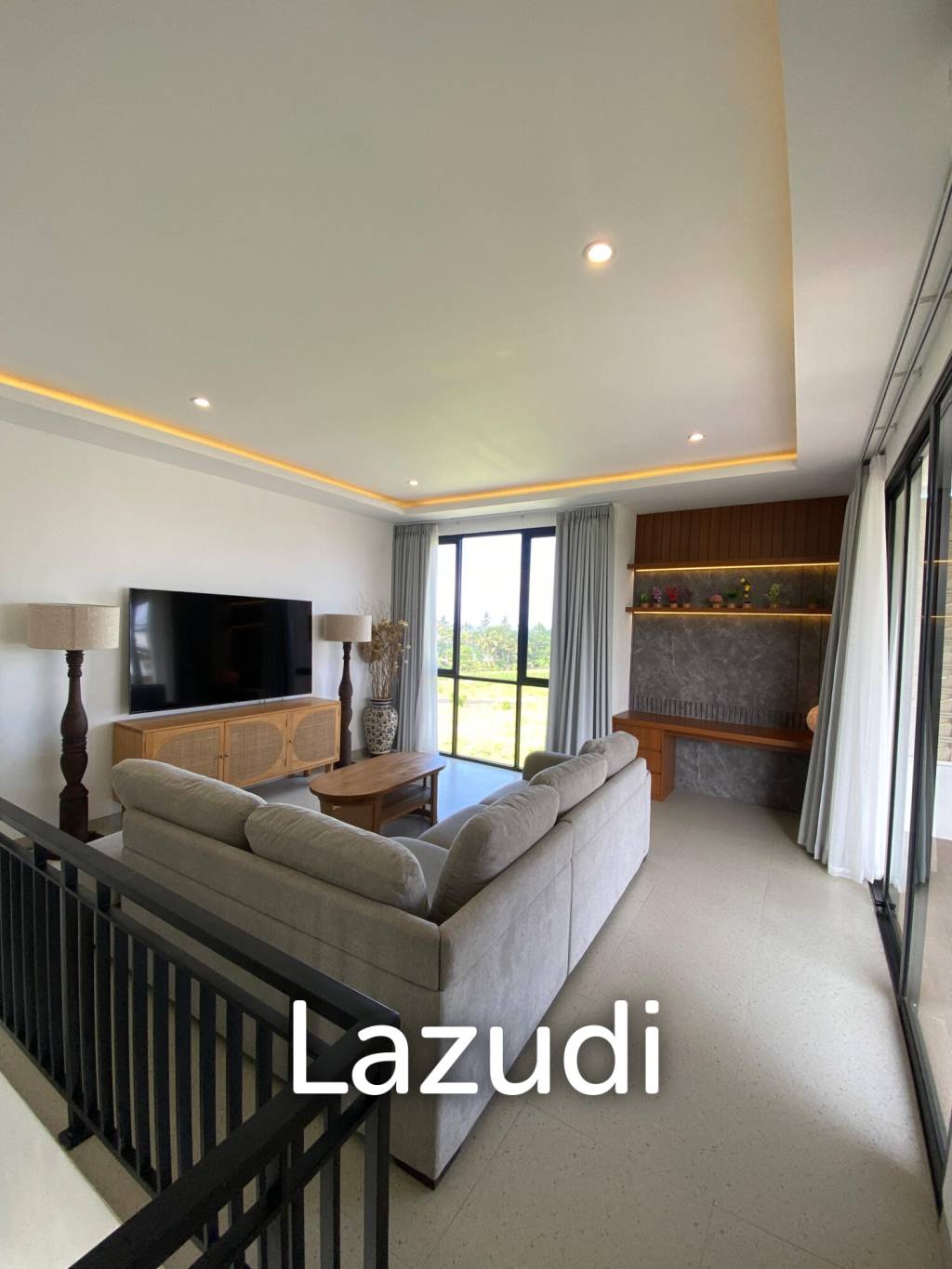 Ocean View Leasehold Villa 100m from Mengening Beach Cemagi Bali