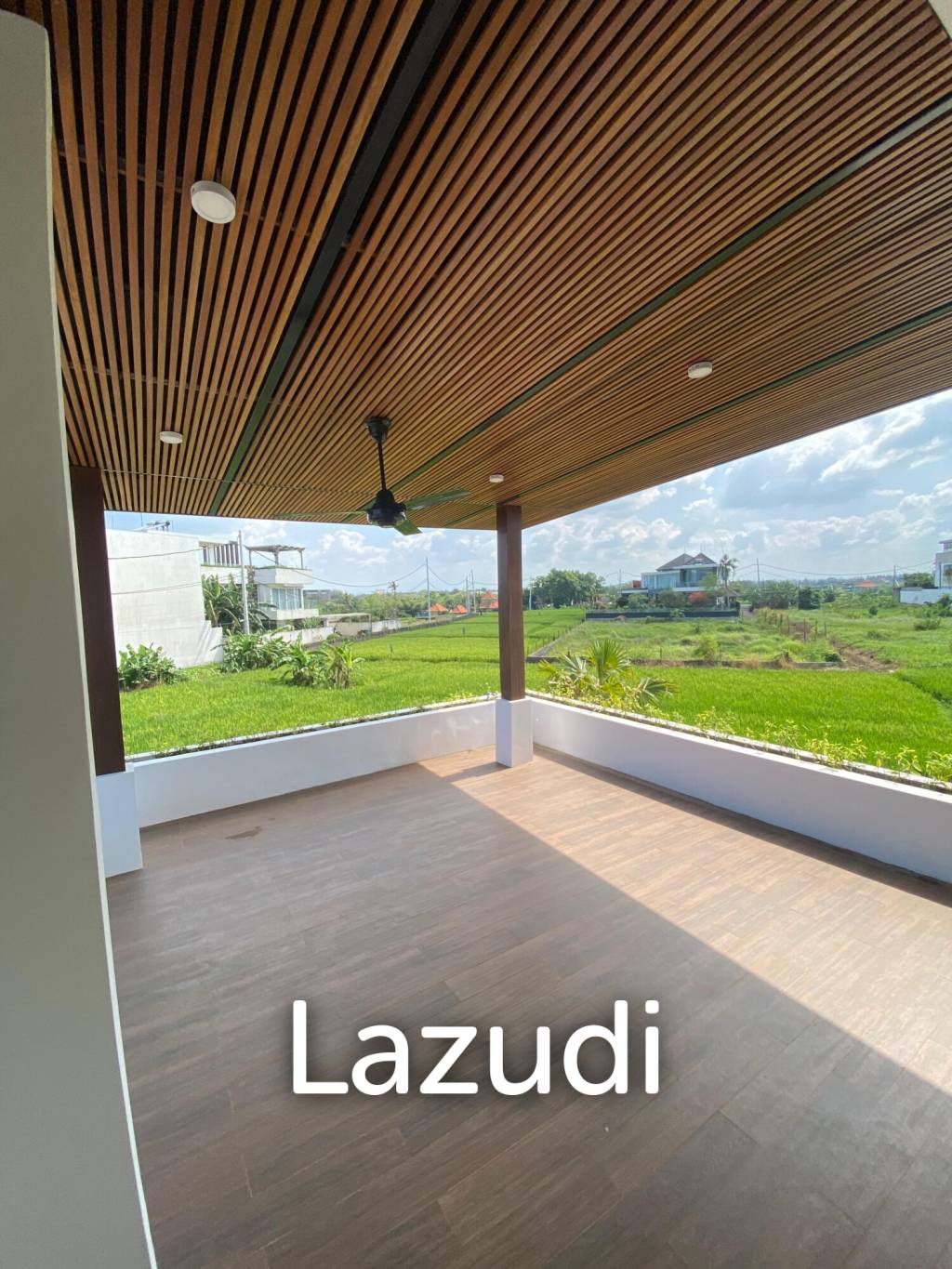 Ocean View Leasehold Villa 100m from Mengening Beach Cemagi Bali
