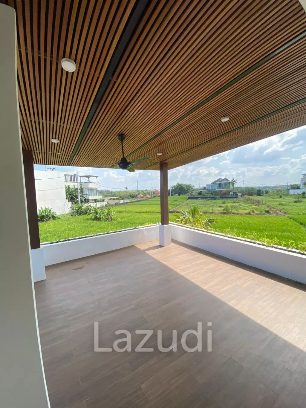 Ocean View Leasehold Villa 100m from Mengening Beach Cemagi Bali