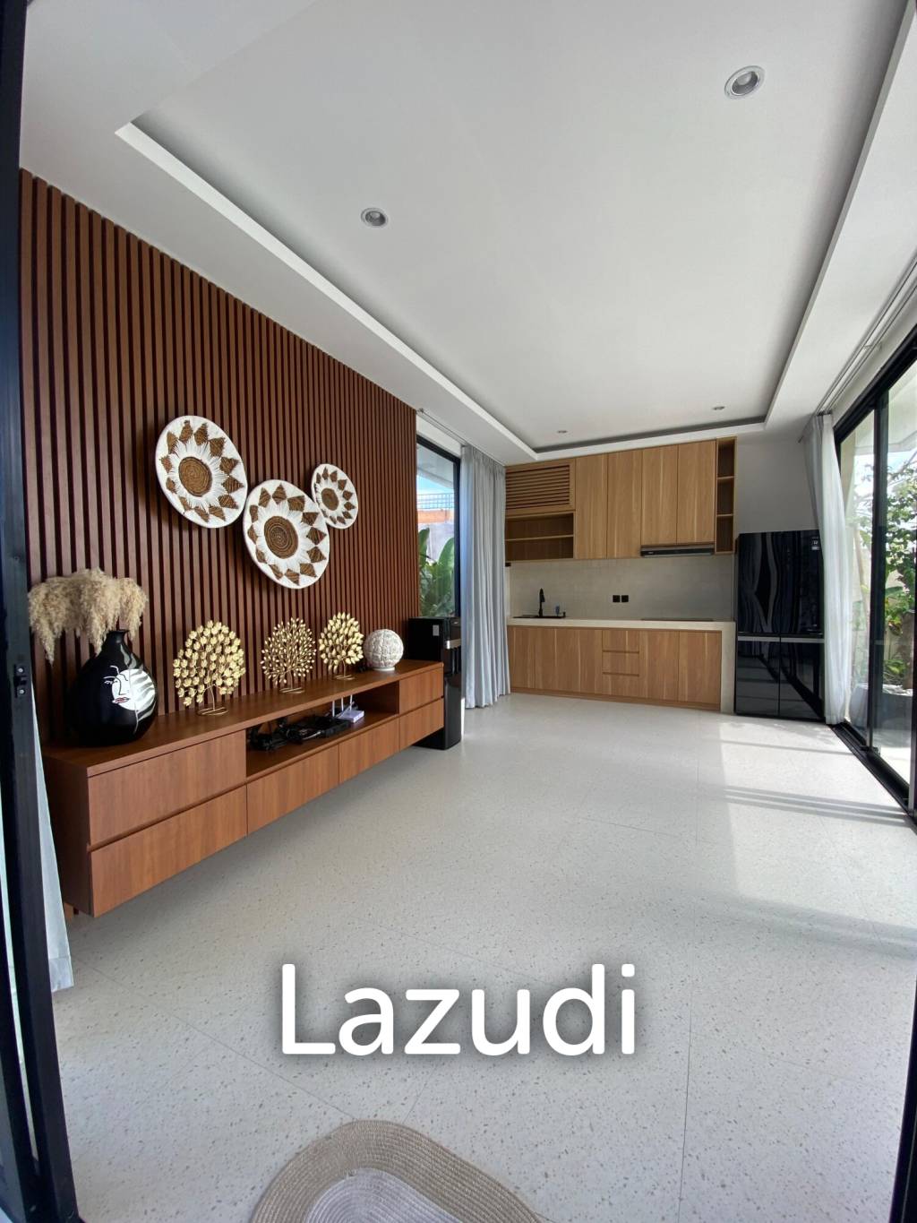Ocean View Leasehold Villa 100m from Mengening Beach Cemagi Bali