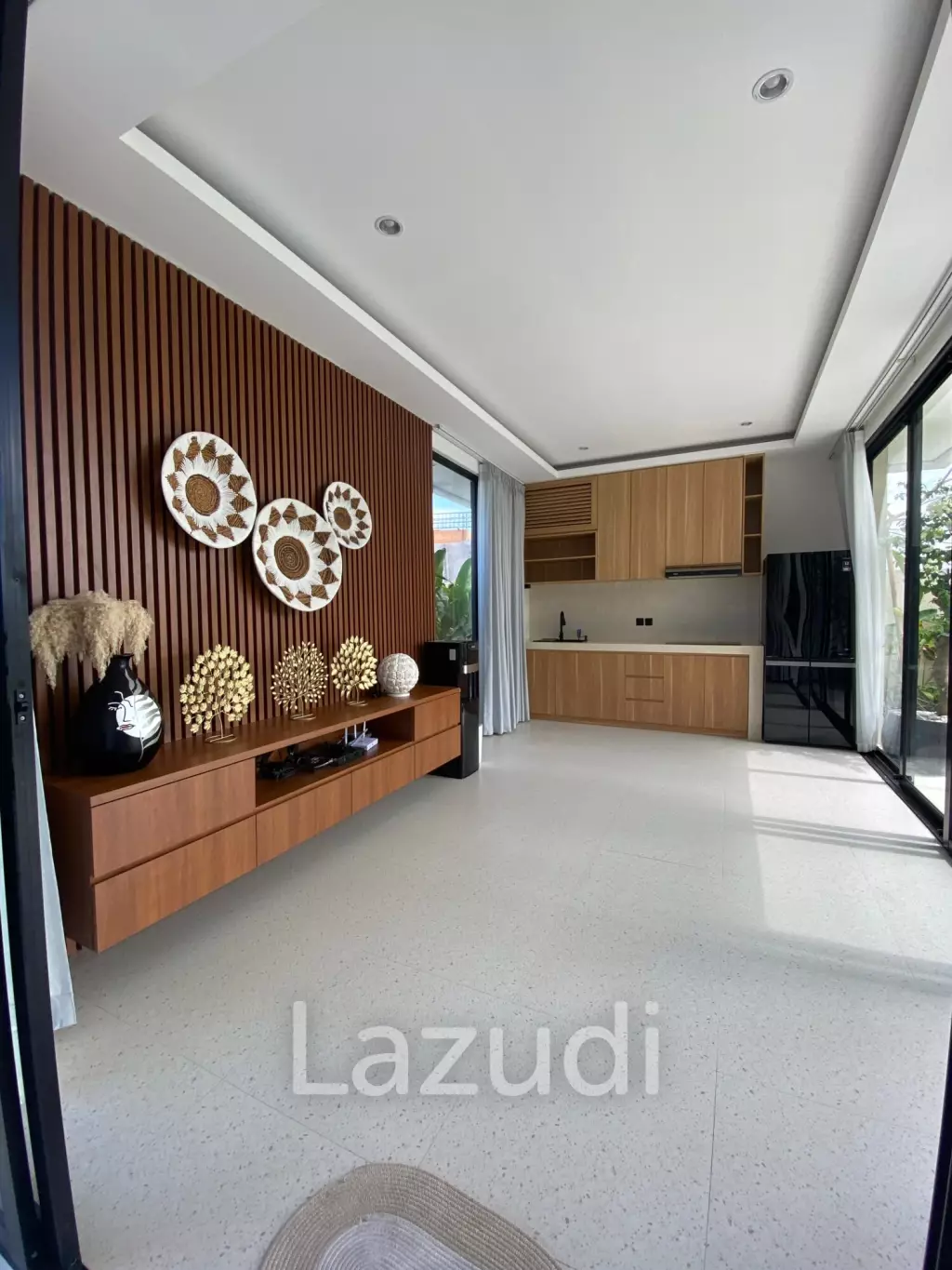 Ocean View Leasehold Villa 100m from Mengening Beach Cemagi Bali