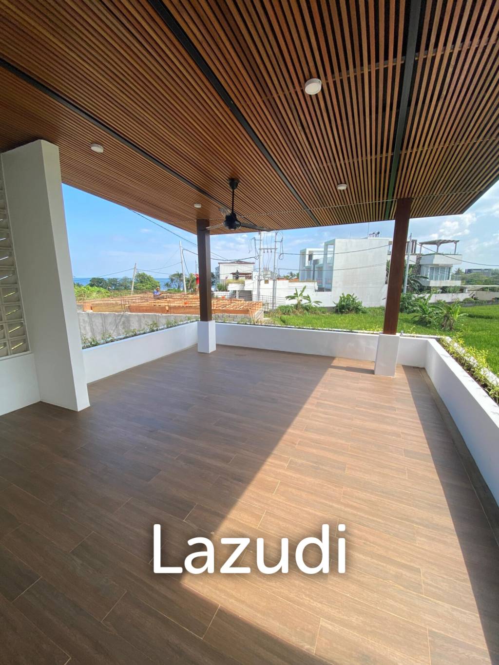 Ocean View Leasehold Villa 100m from Mengening Beach Cemagi Bali