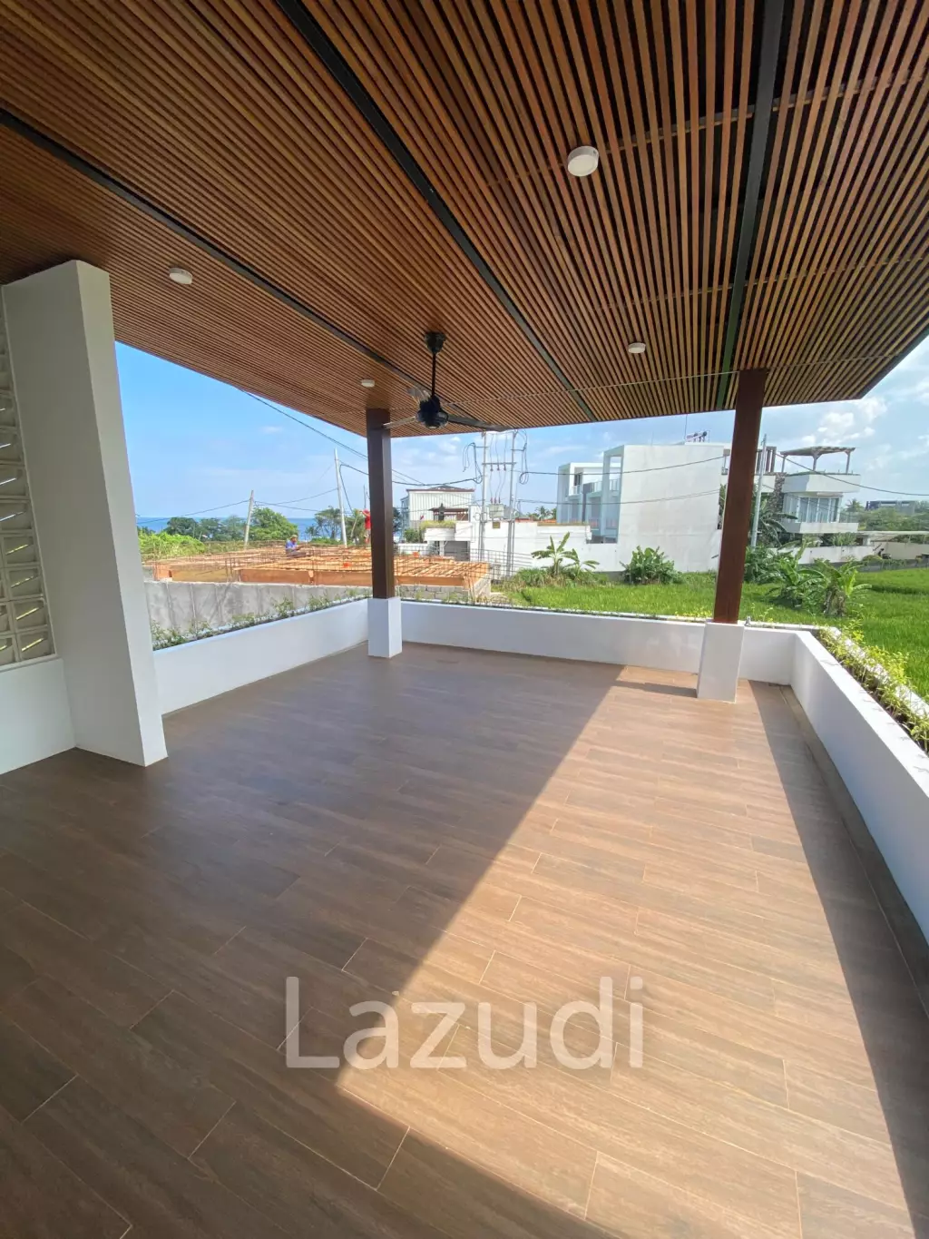 Ocean View Leasehold Villa 100m from Mengening Beach Cemagi Bali