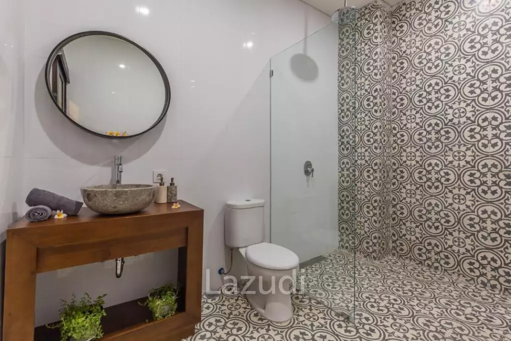 3 Bedroom Leasehold Villa in Seminyak Bali