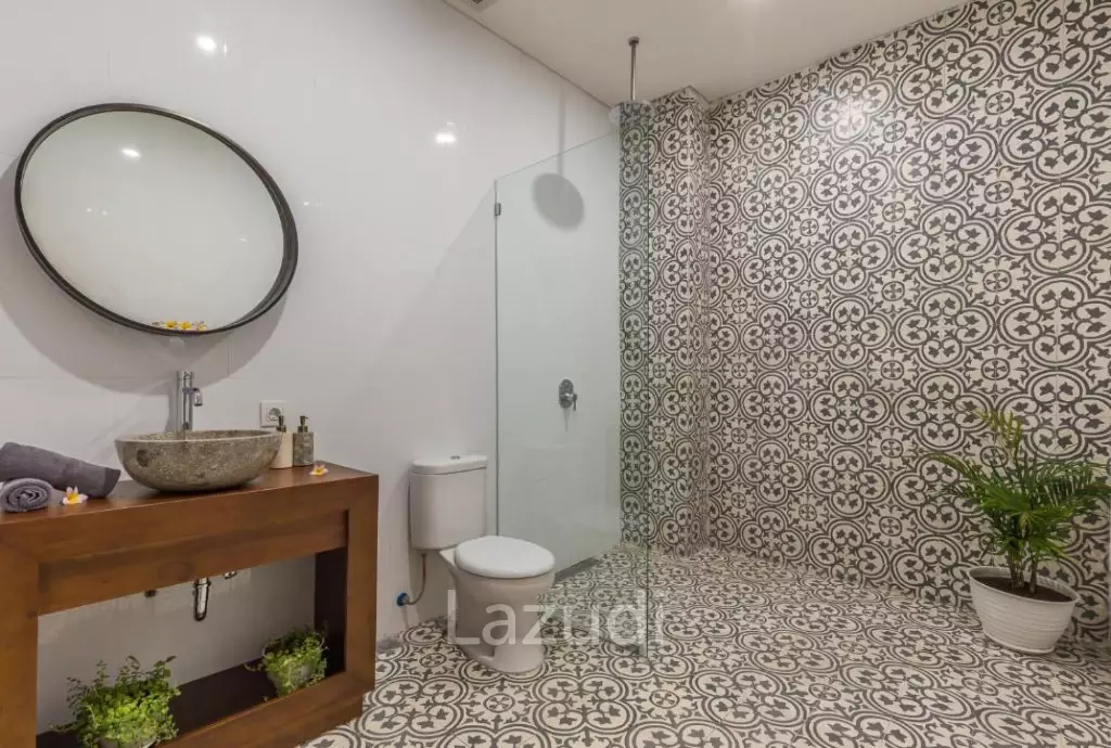 3 Bedroom Leasehold Villa in Seminyak Bali
