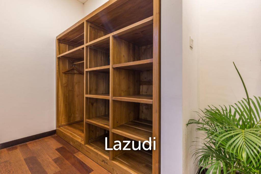 3 Bedroom Leasehold Villa in Seminyak Bali