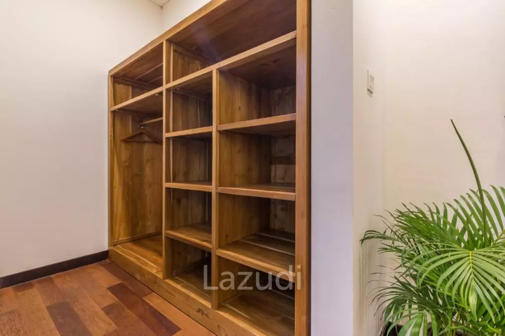 3 Bedroom Leasehold Villa in Seminyak Bali