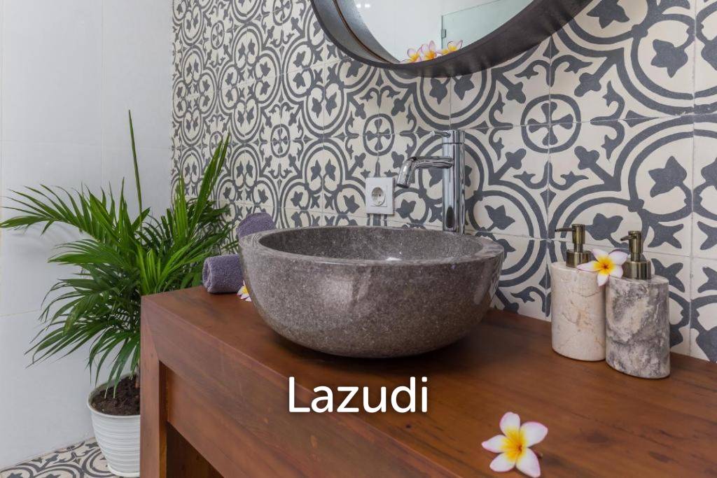 3 Bedroom Leasehold Villa in Seminyak Bali
