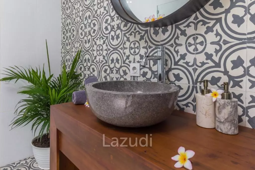 3 Bedroom Leasehold Villa in Seminyak Bali