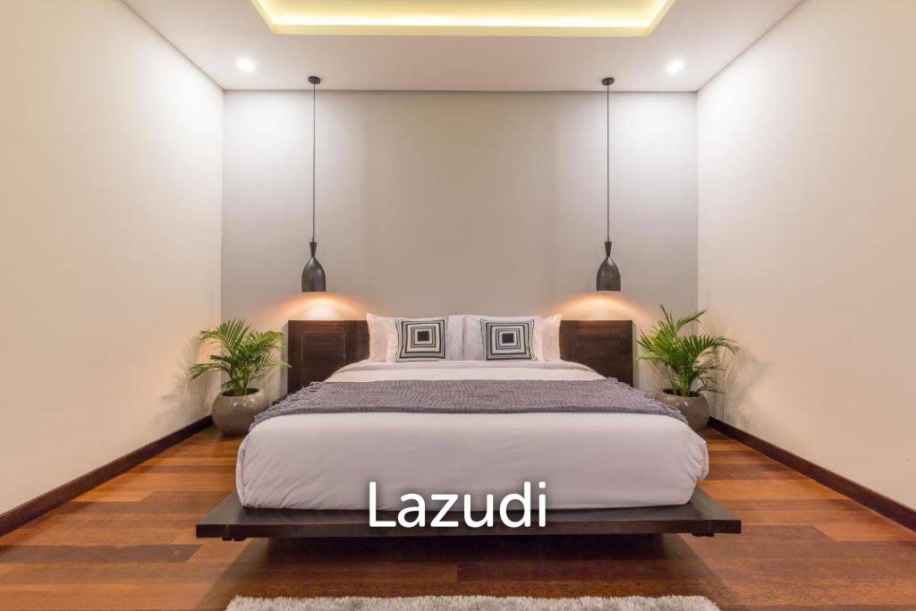 3 Bedroom Leasehold Villa in Seminyak Bali