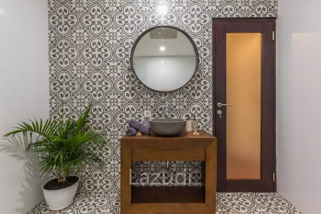 3 Bedroom Leasehold Villa in Seminyak Bali
