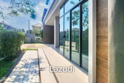 4 Bedroom 3 Bathroom 234 Sq.m Venue Rama 9