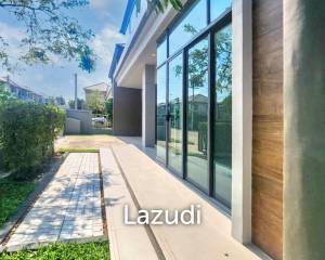 4 Bedroom 3 Bathroom 234 Sq.m Venue Rama 9