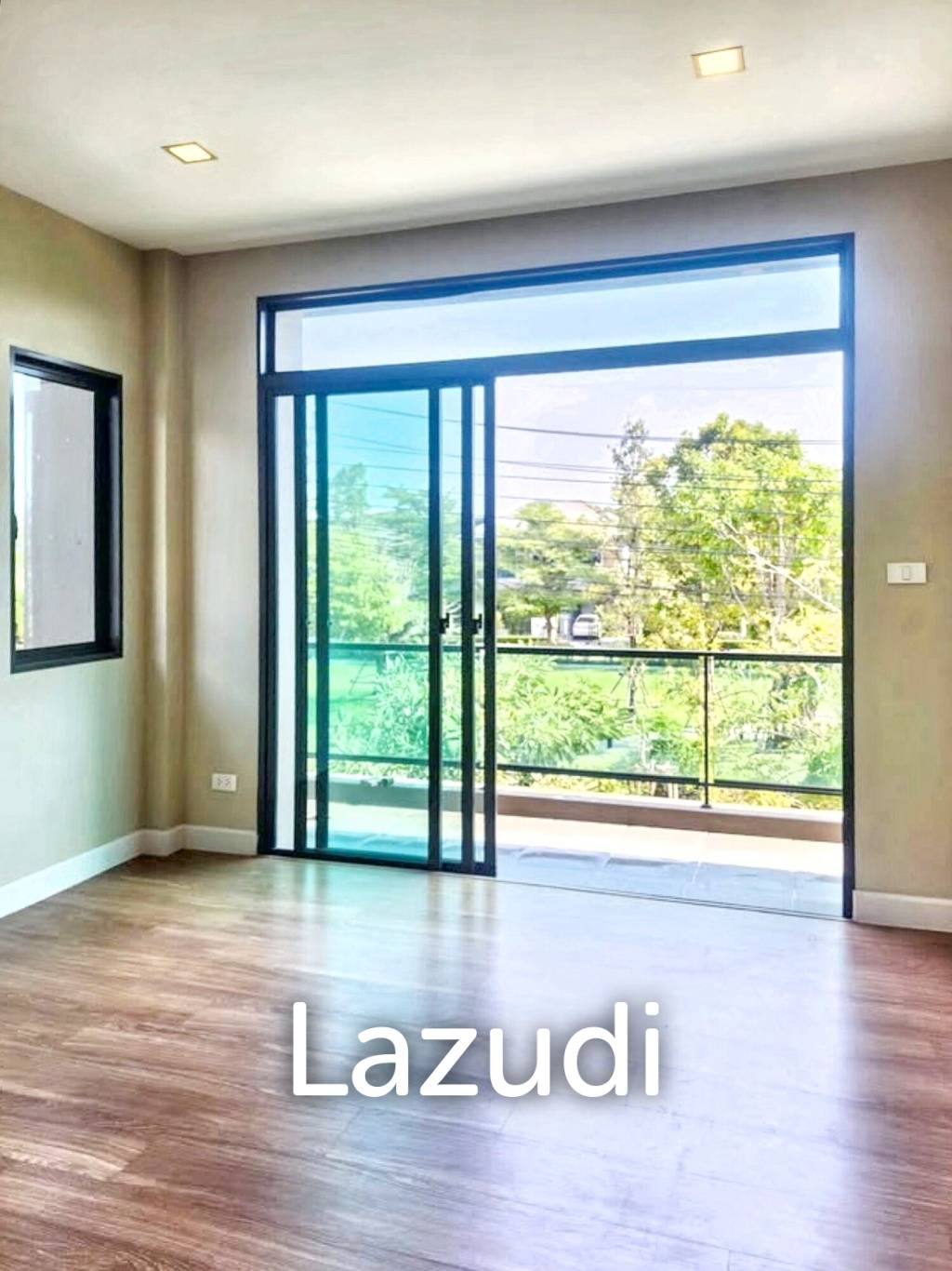 4 Bedroom 3 Bathroom 234 Sq.m Venue Rama 9