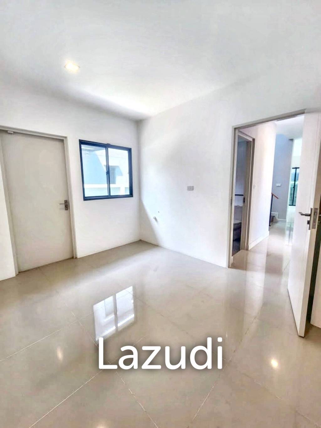 4 Bedroom 3 Bathroom 234 Sq.m Venue Rama 9