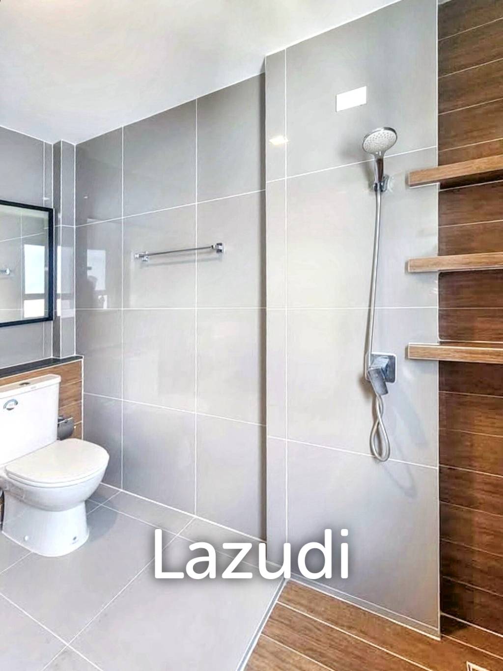 4 Bedroom 3 Bathroom 234 Sq.m Venue Rama 9